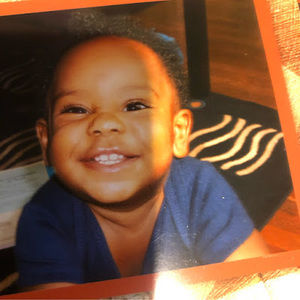 Meet your Posher, Christopher